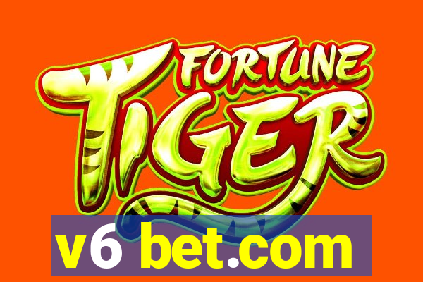 v6 bet.com